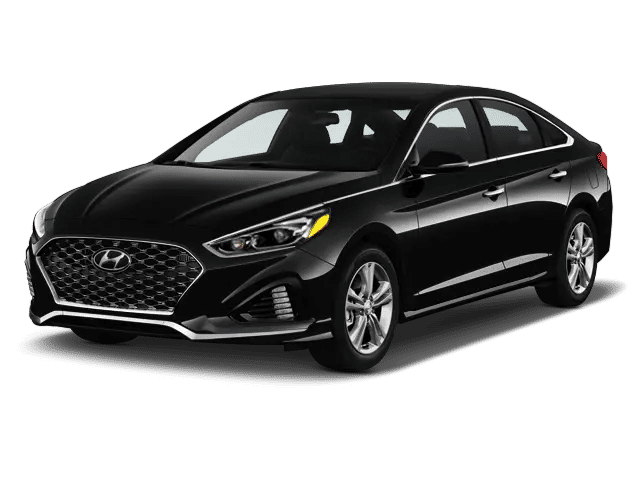 2019 Hyundai Sonata SEL FWD photo