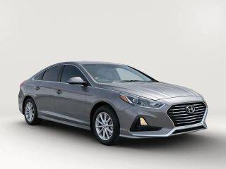 2019 Hyundai Sonata SE FWD photo