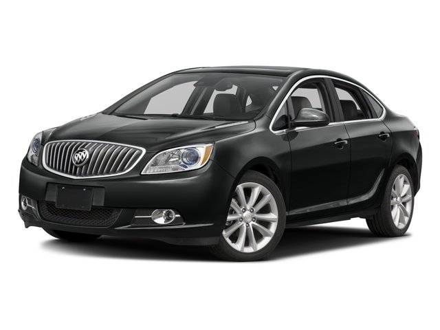 2015 Buick Verano  FWD photo