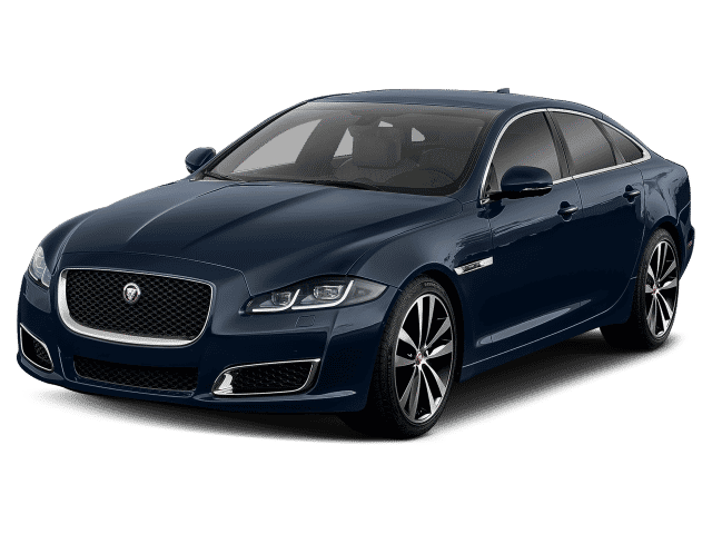 2019 Jaguar XJ XJL Portfolio AWD photo