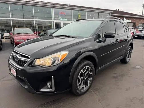 2016 Subaru Crosstrek Limited AWD photo