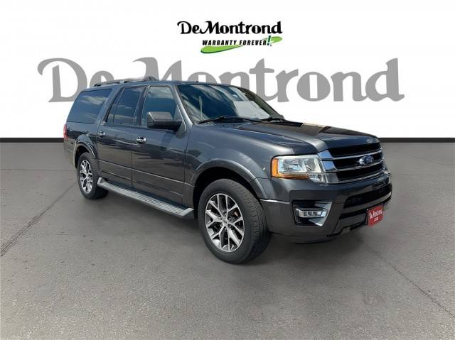 2015 Ford Expedition EL XLT RWD photo