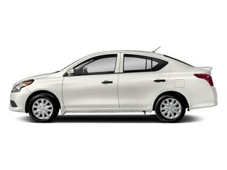2018 Nissan Versa SV FWD photo