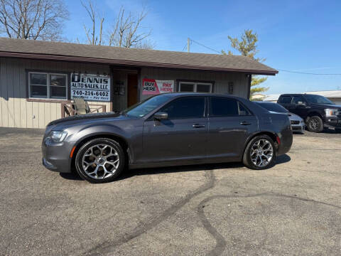 2018 Chrysler 300 300S RWD photo
