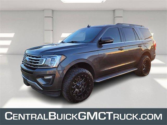 2018 Ford Expedition XLT RWD photo