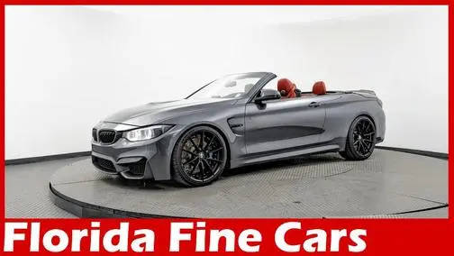 2015 BMW M4  RWD photo