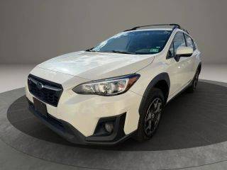 2018 Subaru Crosstrek Premium AWD photo