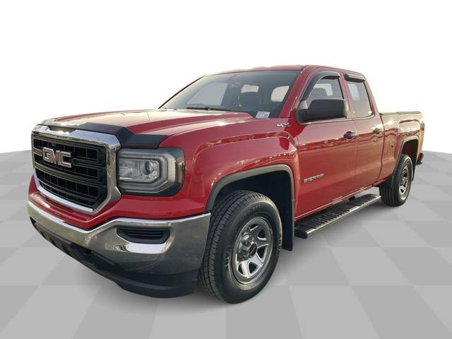 2016 GMC Sierra 1500  4WD photo