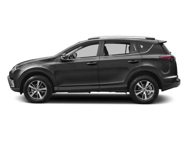 2018 Toyota RAV4 XLE FWD photo