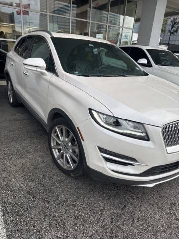 2019 Lincoln MKC Reserve FWD photo