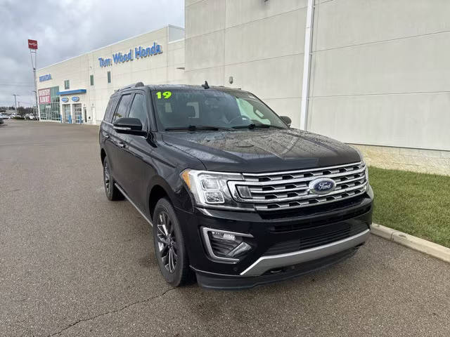 2019 Ford Expedition Limited 4WD photo