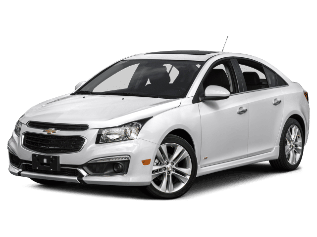 2015 Chevrolet Cruze LS FWD photo