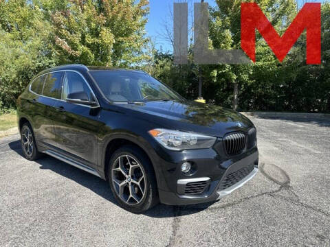 2018 BMW X1 sDrive28i FWD photo