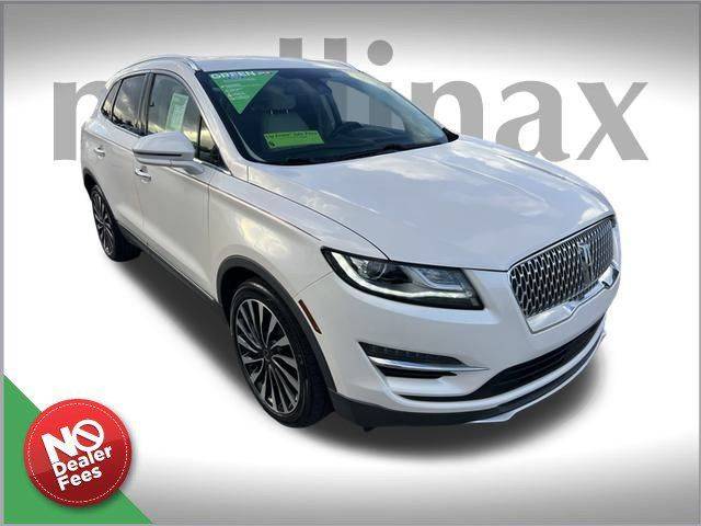 2019 Lincoln MKC Black Label FWD photo