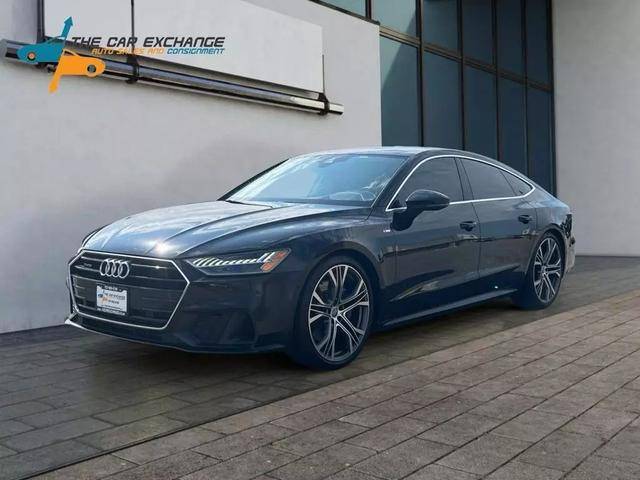 2019 Audi A7 Prestige AWD photo