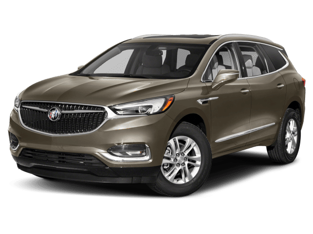 2019 Buick Enclave Avenir AWD photo