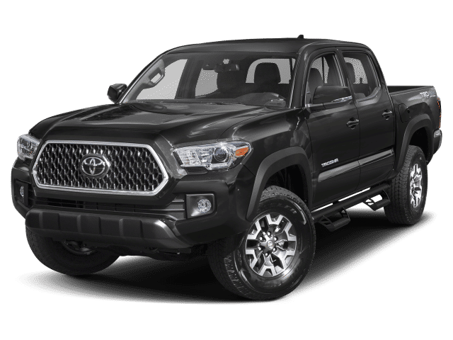 2019 Toyota Tacoma TRD Off Road 4WD photo
