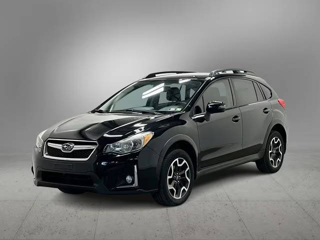2016 Subaru Crosstrek Limited AWD photo