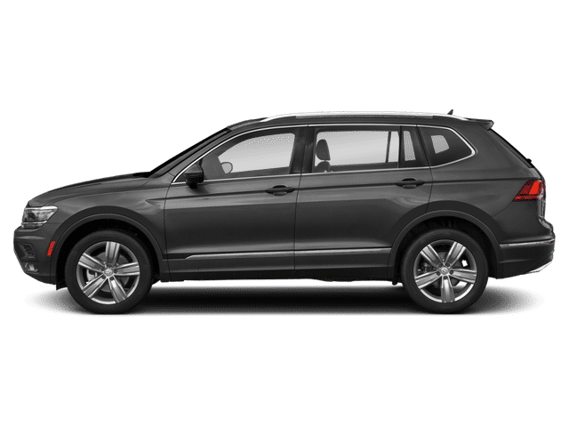 2019 Volkswagen Tiguan SEL R-Line AWD photo