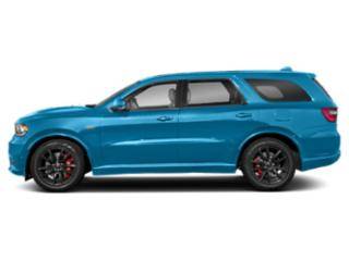 2018 Dodge Durango SRT AWD photo