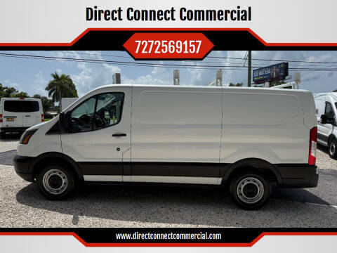 2019 Ford Transit Van RWD photo