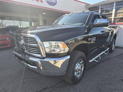 2015 Ram 2500 SLT 4WD photo