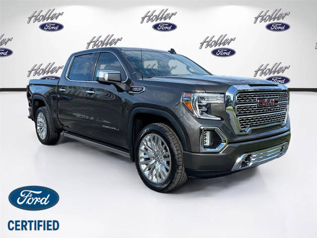 2019 GMC Sierra 1500 Denali 4WD photo