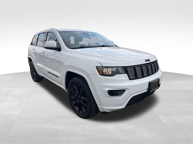 2019 Jeep Grand Cherokee Altitude 4WD photo