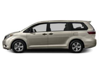 2015 Toyota Sienna L FWD photo