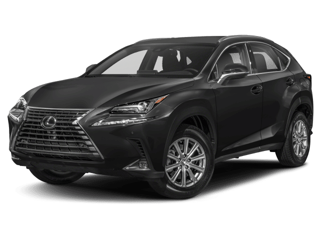 2019 Lexus NX NX 300 FWD photo