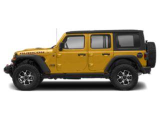 2018 Jeep Wrangler Unlimited Rubicon 4WD photo