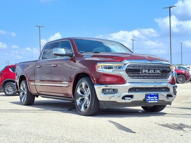 2019 Ram 1500 Limited 4WD photo