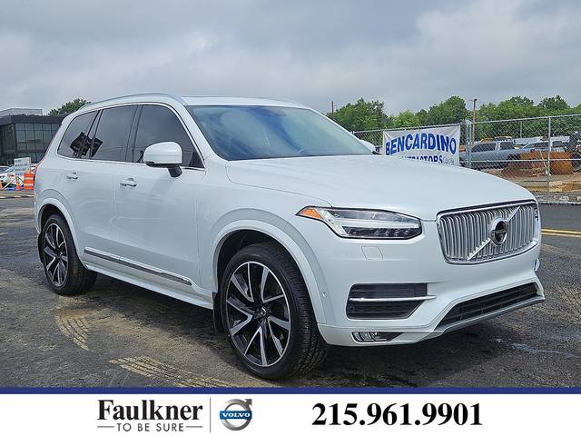 2019 Volvo XC90 Inscription AWD photo