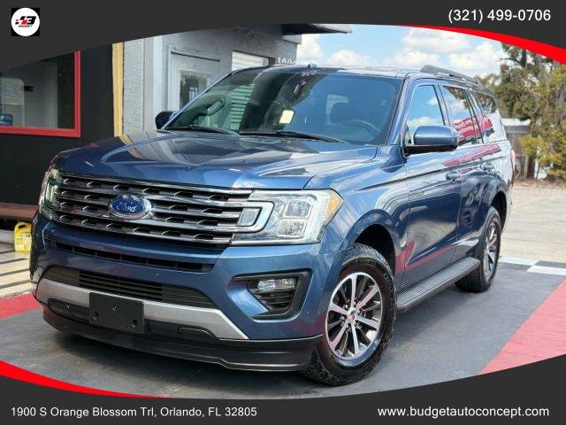 2019 Ford Expedition XLT RWD photo