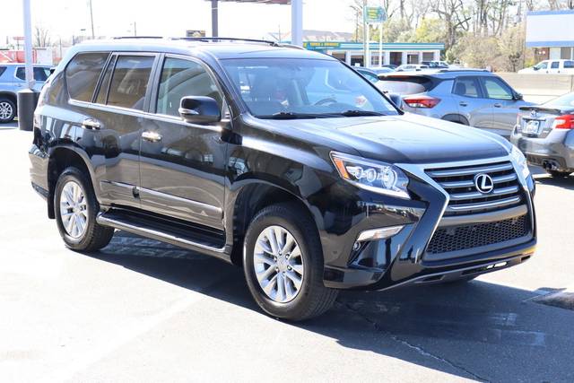 2019 Lexus GX GX 460 Premium 4WD photo