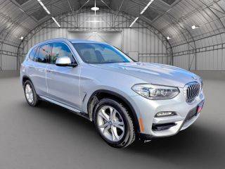 2019 BMW X3 xDrive30i AWD photo