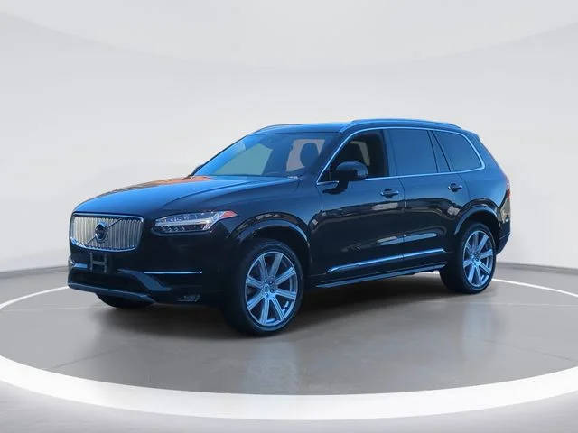 2019 Volvo XC90 Inscription AWD photo