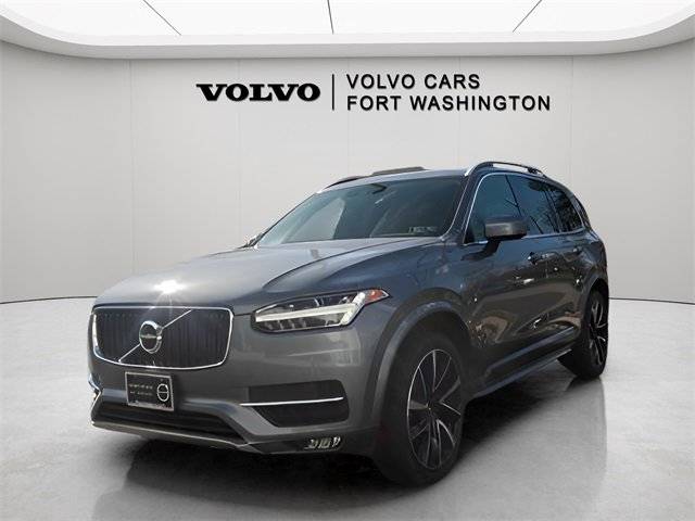 2019 Volvo XC90 Momentum AWD photo