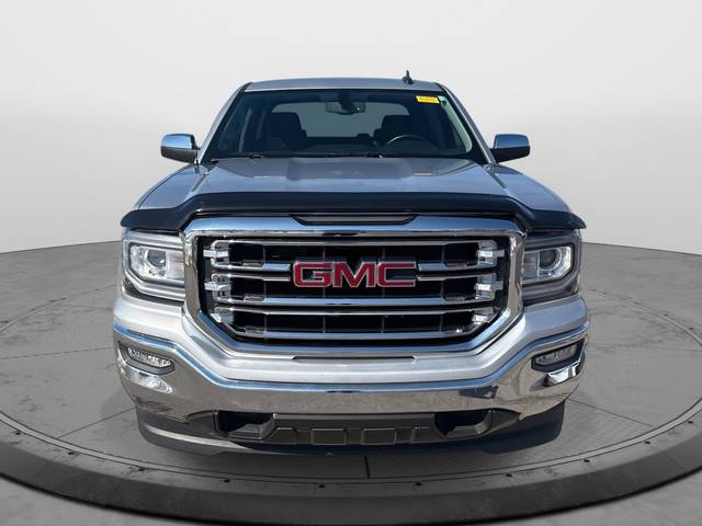 2018 GMC Sierra 1500 SLT RWD photo