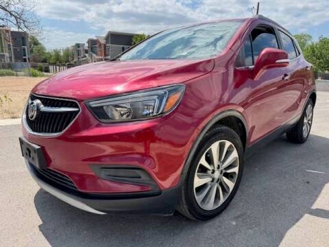 2019 Buick Encore Preferred FWD photo