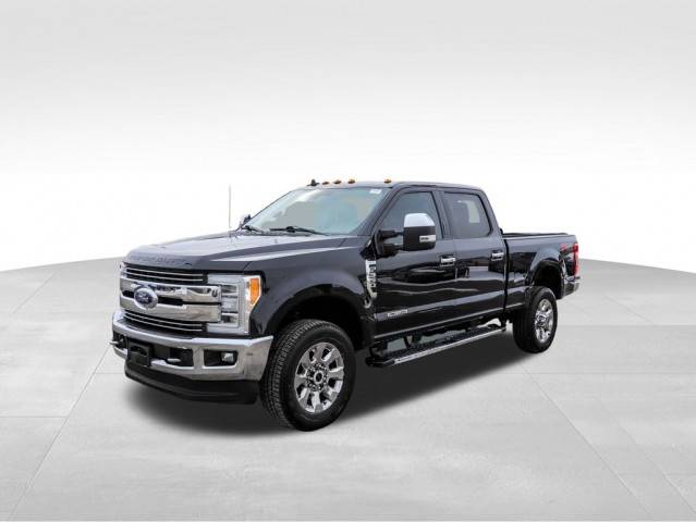 2019 Ford F-350 Super Duty LARIAT 4WD photo