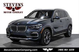 2019 BMW X5 xDrive40i AWD photo