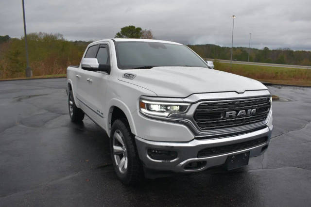 2019 Ram 1500 Limited 4WD photo