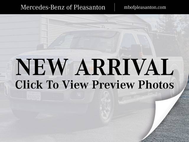 2015 Ford F-250 Super Duty Platinum 4WD photo