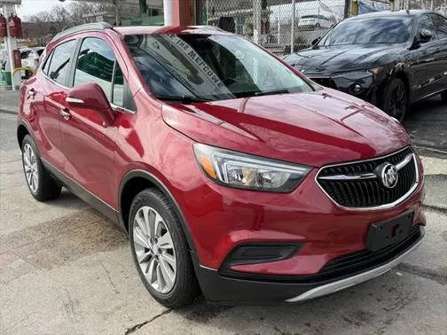 2019 Buick Encore Preferred FWD photo