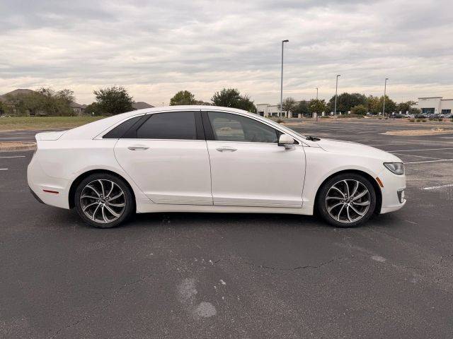 2019 Lincoln MKZ Reserve I FWD photo