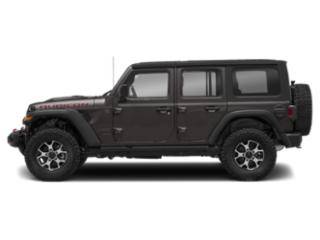 2019 Jeep Wrangler Unlimited Rubicon 4WD photo