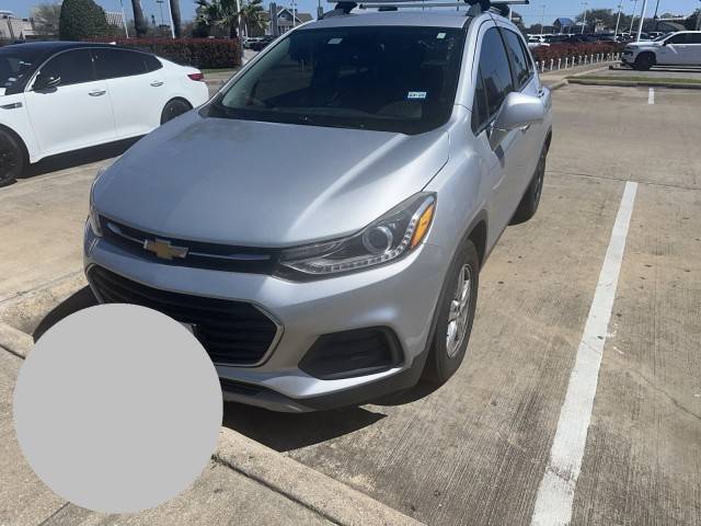 2019 Chevrolet Trax LT FWD photo