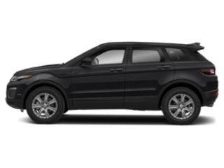 2019 Land Rover Range Rover Evoque SE 4WD photo