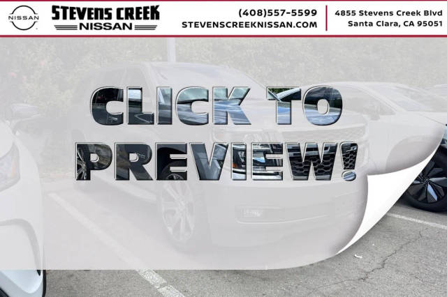 2019 Chevrolet Tahoe LT 4WD photo